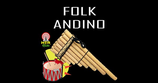 Radio HTR Folk Andino