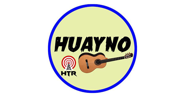 Radio HTR Huayno