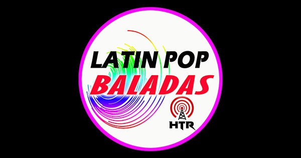 Radio HTR Latin Pop Baladas