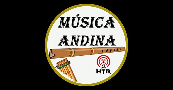 Radio HTR Musica Andina