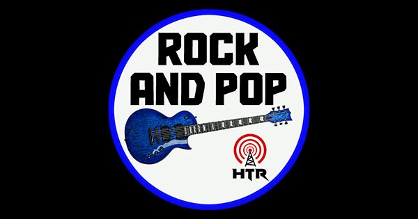 Radio HTR Rock and Pop