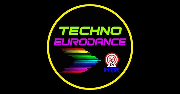 Radio HTR Techno-Eurodance
