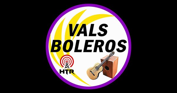 Radio HTR Vals Boleros