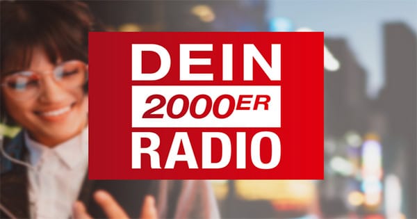 Radio Hagen – Dein 2000er Radio