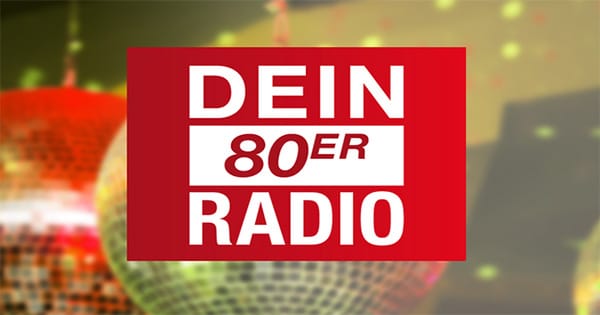 Radio Hagen – Dein 80er Radio