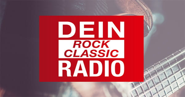Radio Hagen – Dein Rock Classic Radio
