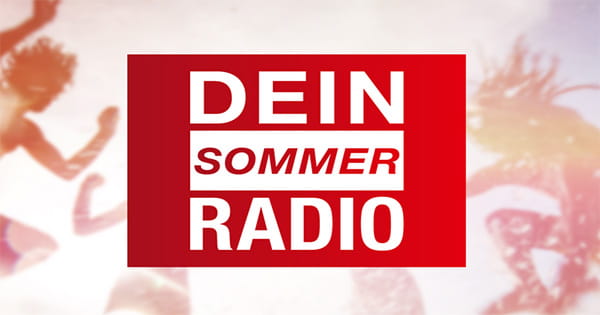 Radio Hagen – Dein Sommer Radio