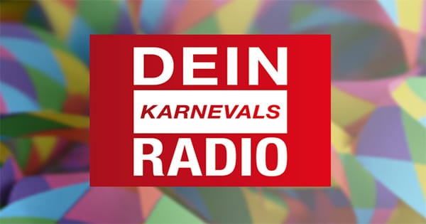 Radio Hagen – Dein Karnevals Radio