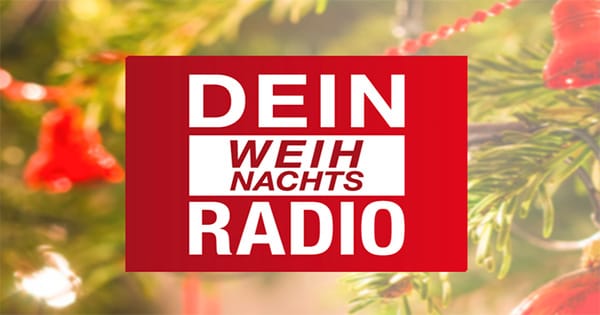 Radio Hagen – Dein Weihnachtsradio