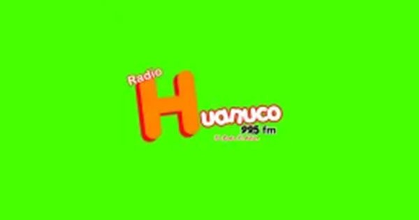 Radio Huanuco 99.5