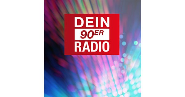 Radio K.W. – 90er
