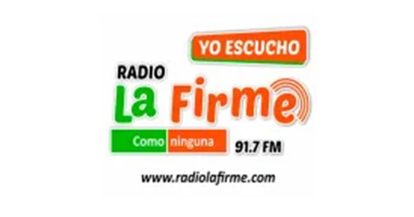 Radio La Firme