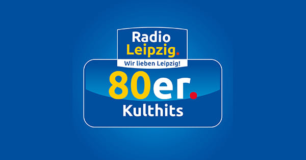 Radio Leipzig – 80er Kulthits