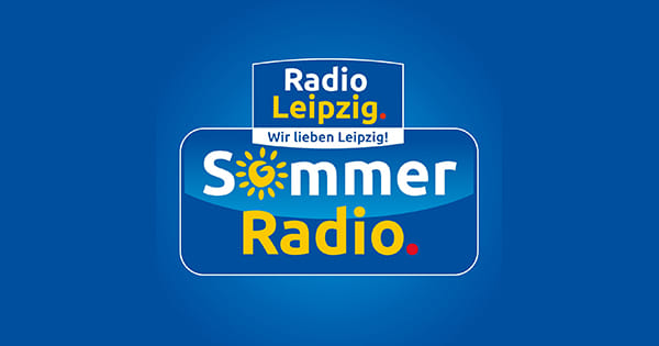 Radio Leipzig – Sommerradio