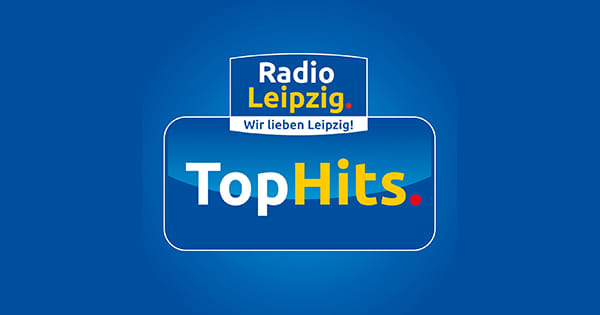 Radio Leipzig – Top Hits