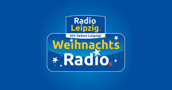 Radio Leipzig – Weihnachtsradio