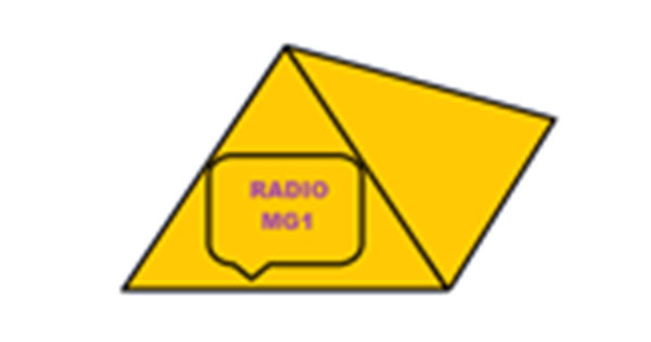 Radio MG1