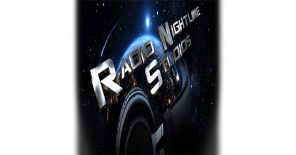 Radio Nightline Studios