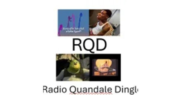 Radio Quandale Dingle