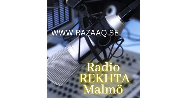 Radio Rekhta