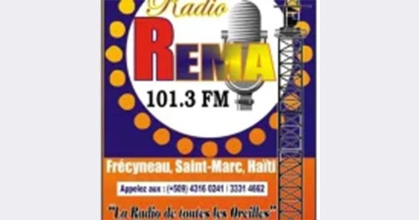 Radio Rema FM