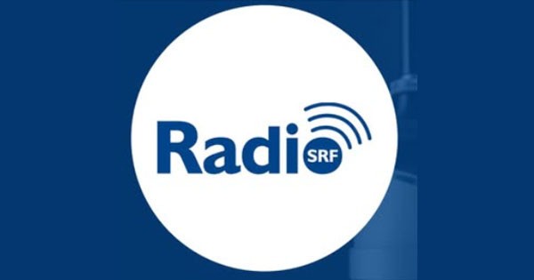 Radio SRF – Synskadades Riksförbund
