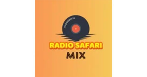 Radio Safari Mix