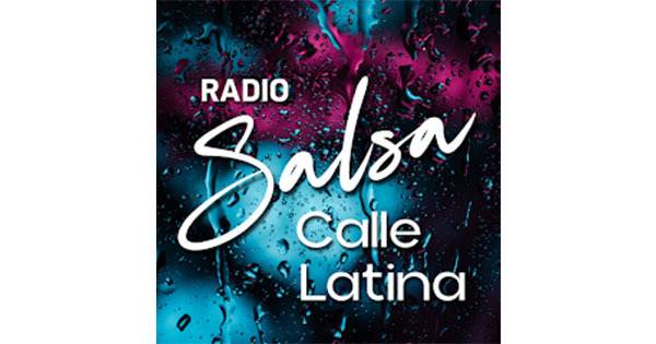 Radio Salsa – Calle Latina