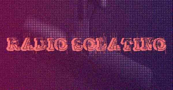 Radio Solatino