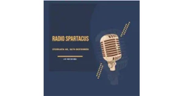 Radio Spartacus