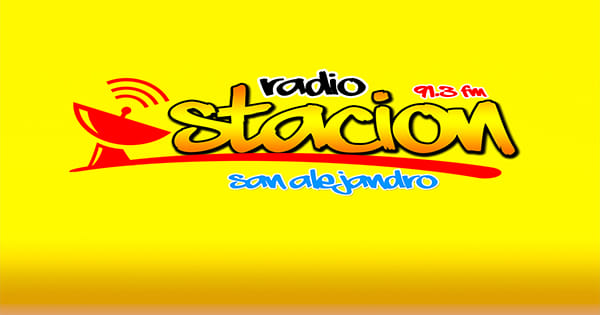 Radio Stacion San Alejandro