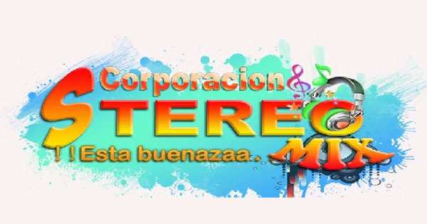 Radio Stereo Mix 104.7