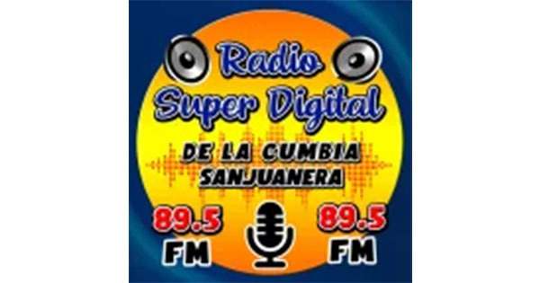 Radio Super Digital