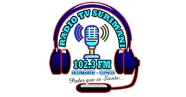 Radio Surimani Ocongate