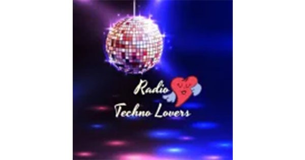 Radio Techno Lovers Perú