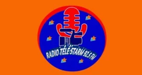 Radio Tele Starm 92.5 FM