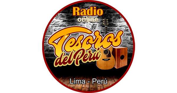 Radio Tesoros Del Peru