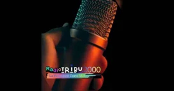 Radio Tribu 2000