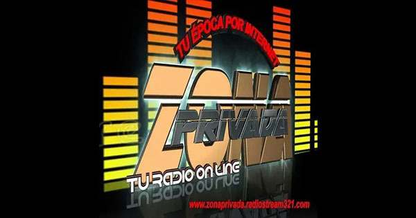 Radio Zona Privada