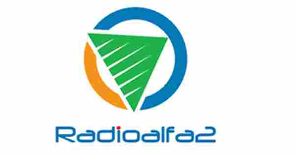 Radioalfa2 Studio2