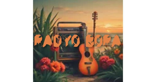 Radyo Bora