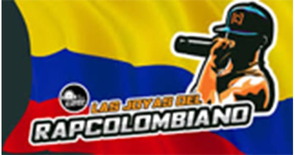 Rap Colombia DJ JUANCHO