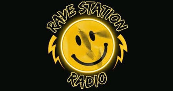 RaveStationRadio