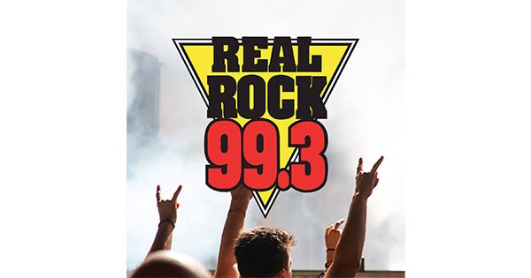 Real Rock 99.3