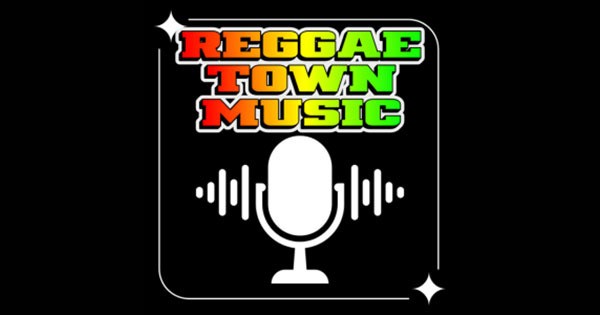 Reggae Town Music