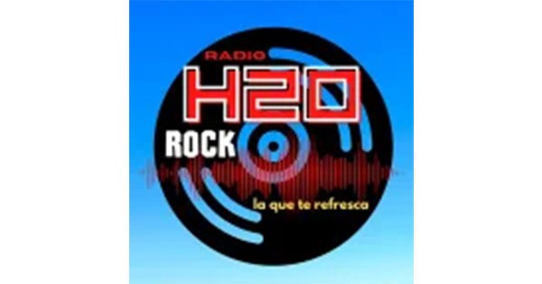 Rock H2O