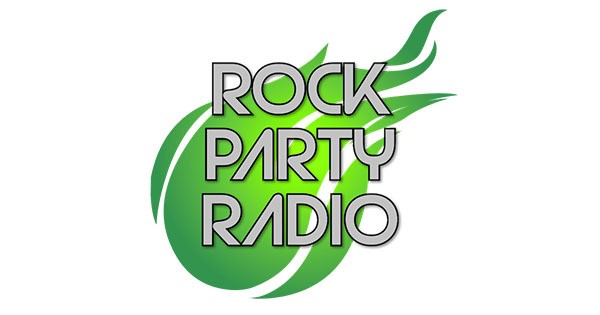 Rock Party Radio