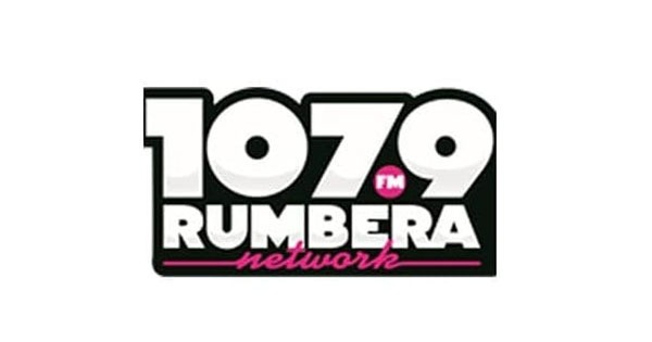 Rumbera Curacao 107.9