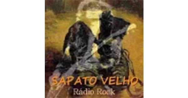 Sapato Velho Radio Rock