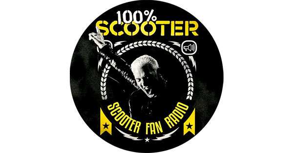 Scooterfan Radio